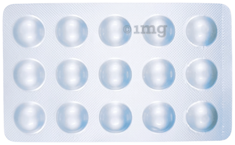 Esmoshield 40 Tablet image