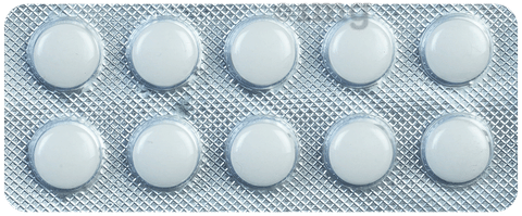 Losar-CH 12.5 Tablet image