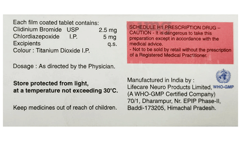 Useril CB Tablet image
