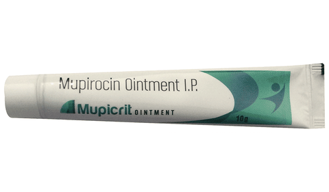 Mupicrit Ointment image Mupicrit Ointment image