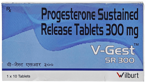 V-Gest SR 300 Tablet image V-Gest SR 300 Tablet image