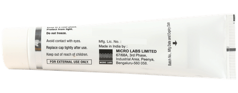L-Trix Cream image