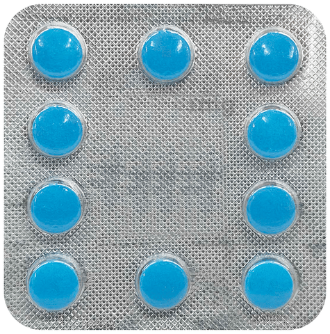 Amicet 5 mg/60 mg Tablet image