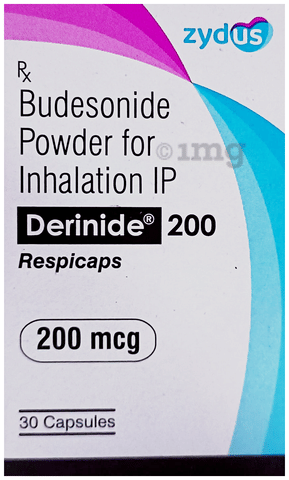 DERinide Respicap image DERinide Respicap image