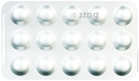 Amtas-M 50 Tablet PR image