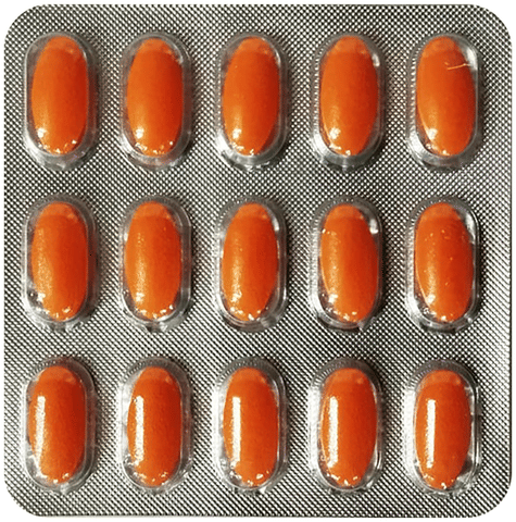 Calshine X Tablet image Calshine X Tablet image