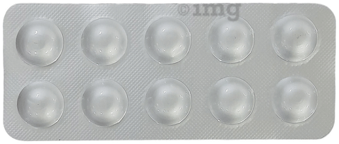 Doxigard Tablet image