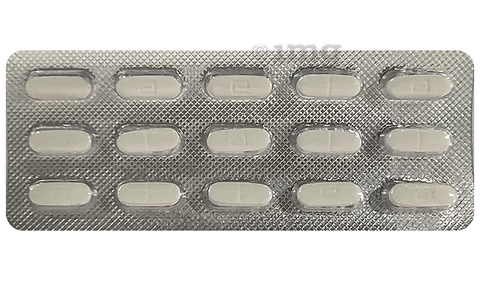 Zolfresh 10mg Tablet image