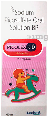 PICOlex Kid Oral Solution image PICOlex Kid Oral Solution image