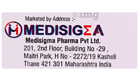 Med-DHEA Tablet image