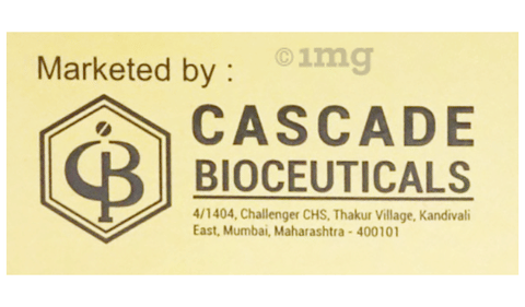 Penbye-DSR Capsule image