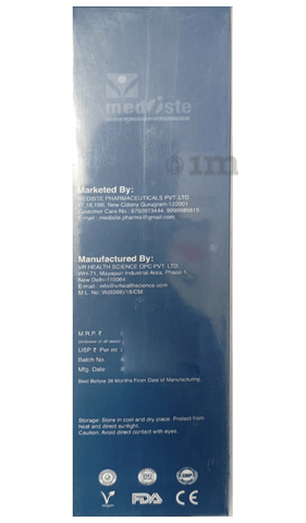 Medkin AD Shampoo image
