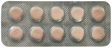 लिनाक्सा ई 25 टैबलेट image