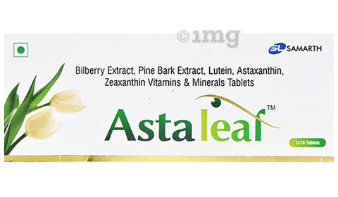 Astaleaf Tablet image