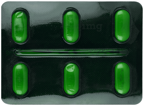 Netazox Tablet image