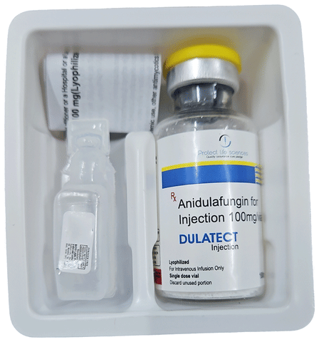 Dulatect Injection image