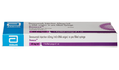 Denaxa Injection image