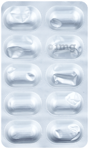 Strovo-DSR Capsule image