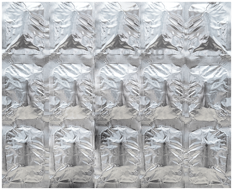 Ampoxin 500 Capsule image