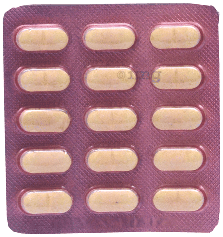 Actramol Tablet image