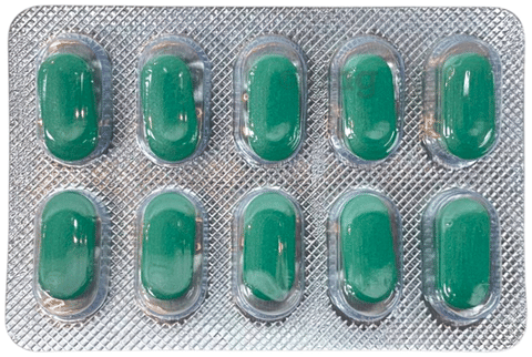Daviclo-SP Tablet image