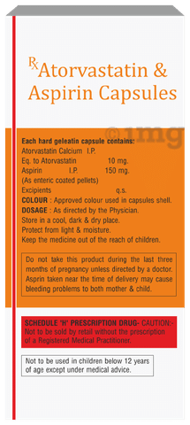 Aspo-AV 150 Capsule