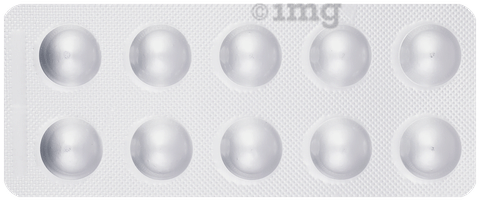 Ivanode OD 10mg Tablet image