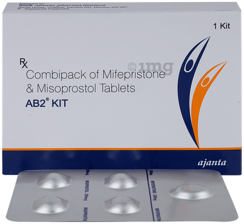 AB2 Kit image AB2 Kit image