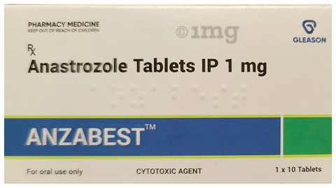 Anzabest Tablet