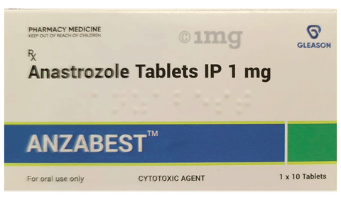 Anzabest Tablet 1