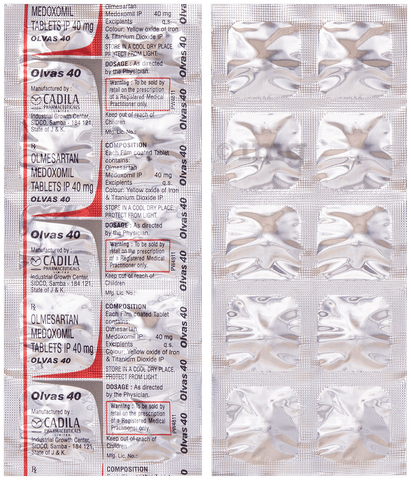 Olvas 40 Tablet image