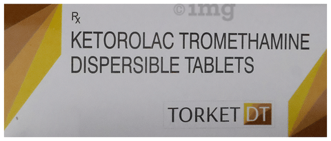 Torket-DT Tablet
