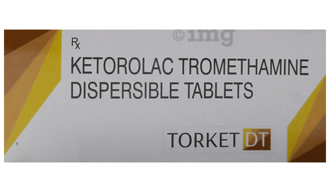 Torket-DT Tablet image