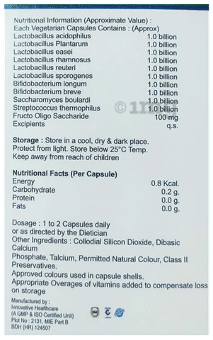 Gutway Capsule image Gutway Capsule image