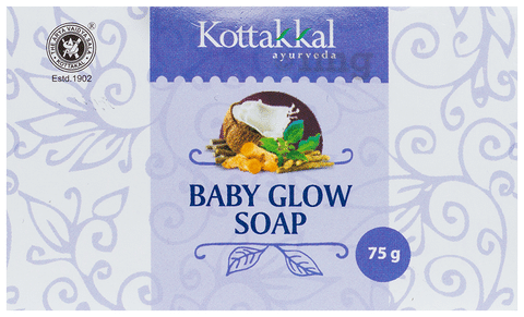 Best ayurvedic baby soap top