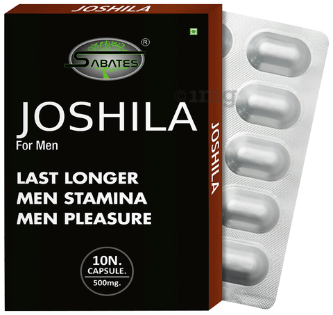 Sabates Joshila Capsule image Sabates Joshila Capsule image