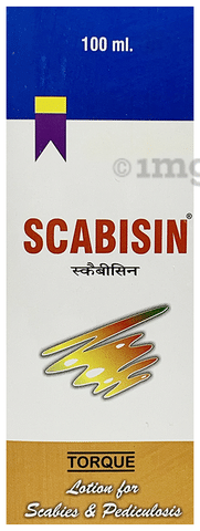Scabisin Lotion