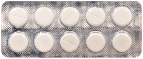 Doxilast Tablet image Doxilast Tablet image