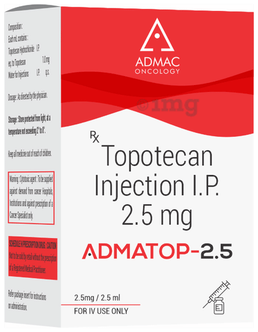 Admatop 2.5 Injection image