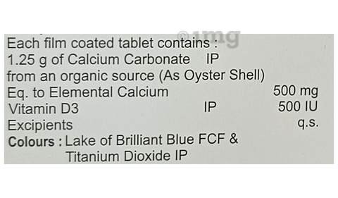 Calnex Tablet image