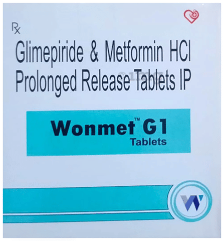 Wonmet G1 Tablet PR image