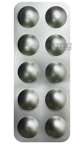 L Cetramac 5mg Tablet image L Cetramac 5mg Tablet image