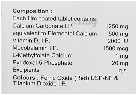 Re-Xite CD3 Tablet image Re-Xite CD3 Tablet image