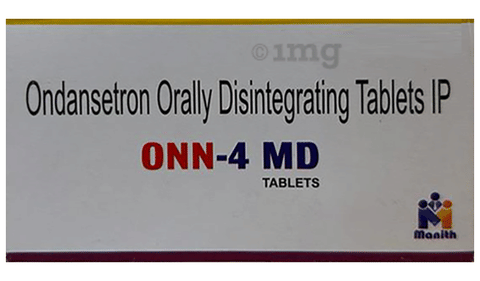ONN 4 MD Tablet image