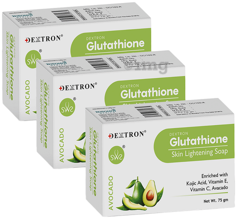 whitening glutathione tablets Foods With L-Glutathione: Avocado, Watermelon, and More