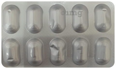 Atorlip ASP 20 Capsule image Atorlip ASP 20 Capsule image
