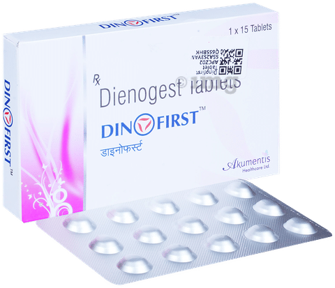 Dinofirst Tablet
