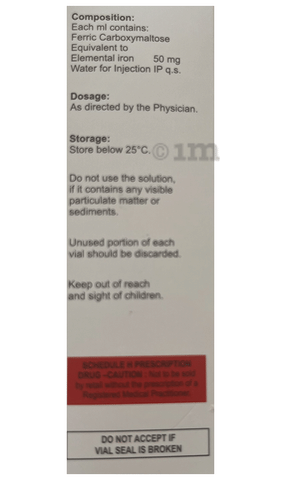 Carbenef Injection image Carbenef Injection image