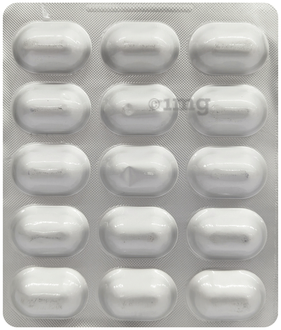 Glipijub M Tablet PR image