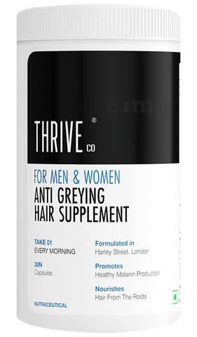 glutathione supplement for grey hair Gray Hair & Your Health: More Than Just Aging? Did you know that premature gray  hair can be a sign of deeper imbalances in the body? Instead of just  chalking it up main image 0